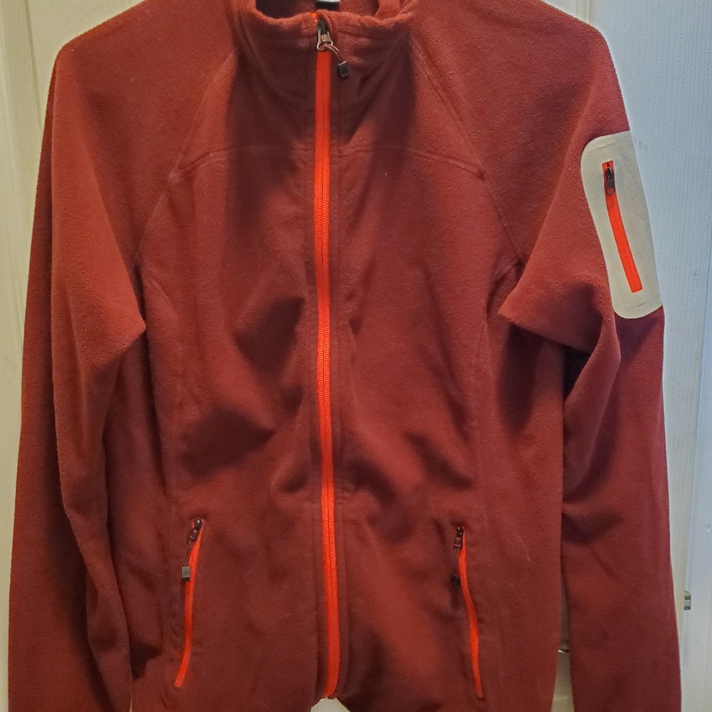 Eddie Bauer Fleece
